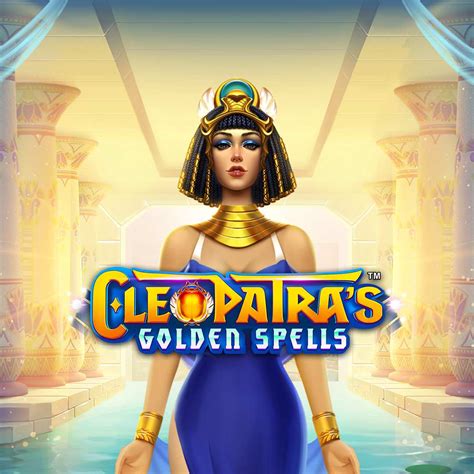 Secrets Of Cleopatra Leovegas