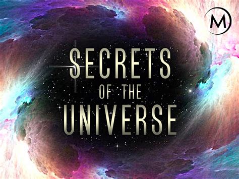 Secrets Of The Universe Brabet