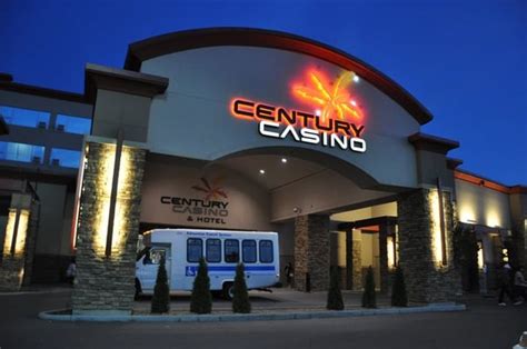 Seculo Casino Edmonton Edmonton Ab Canada
