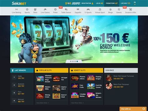 Sekabet Casino Belize