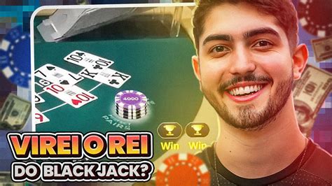 Sempre As Vezes Os Monstros Blackjack