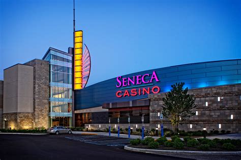 Seneca Casino Pulaski Ny