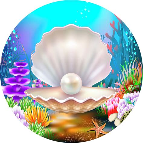 Sereia Da Perola Slots