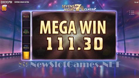 Sevens High Netbet