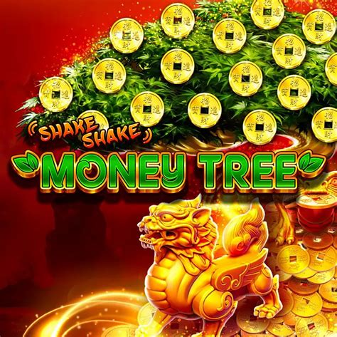 Shake Shake Money Tree 888 Casino