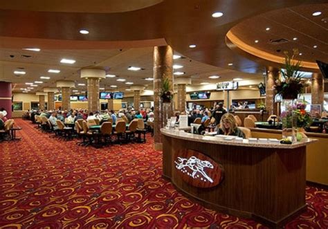 Shakopee Casino Mn