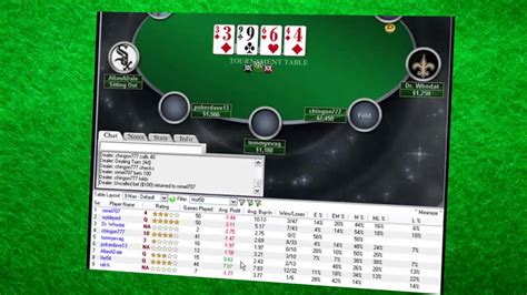 Shane Gamble Pokerprolabs