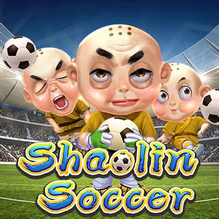 Shaolin Soccer Ka Gaming Parimatch