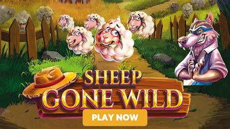 Sheep Gone Wild Netbet