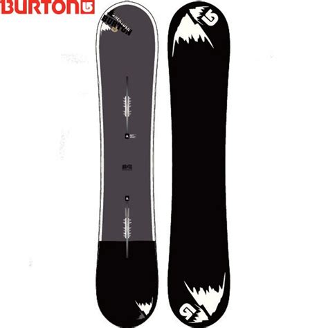 Sherlock Blackjack Snowboard