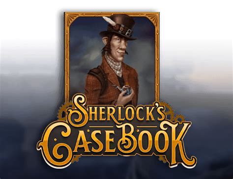 Sherlocks Casebook Novibet