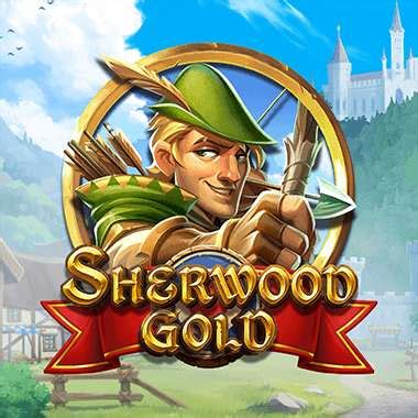 Sherwood Gold Betway
