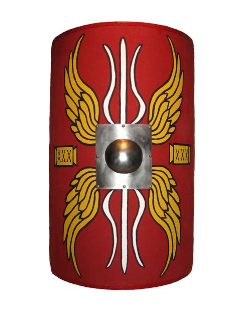 Shields Of Rome Betano