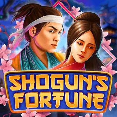Shogun S Fortune Bwin