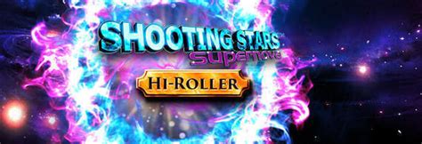 Shooting Stars Bet365