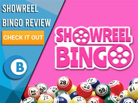 Showreel Bingo Casino Ecuador