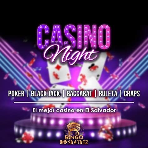 Silk Bingo Casino El Salvador
