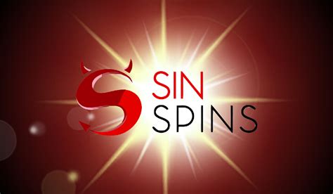 Sin Spins Casino App