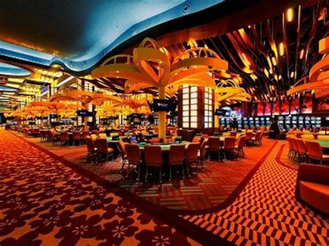 Singapura Casino Pe