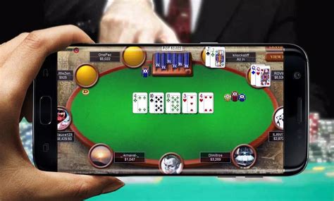Sistemas De Poker Online Estrategias De