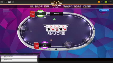 Sites De Poker Online India