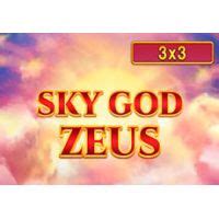 Sky God Zeus 3x3 Pokerstars