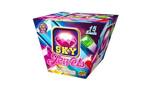 Sky Jewels Bet365