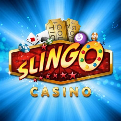 Slingo Casino Ecuador