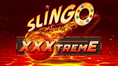 Slingo Xxxtreme Betway