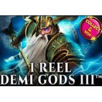 Slot 1 Reel Demi Gods Iii