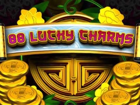 Slot 88 Lucky Charms