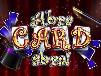 Slot Abracardabra