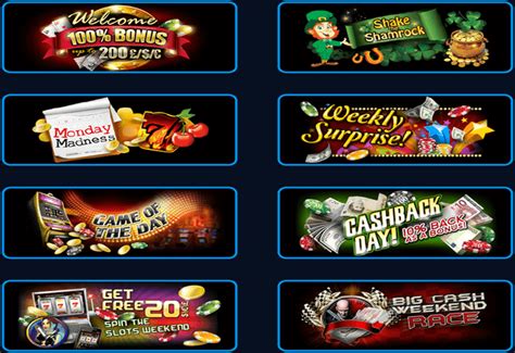 Slot Alerts  Casino Online