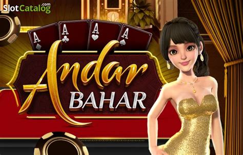 Slot Andar Bahar