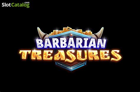 Slot Barbarian Treasures