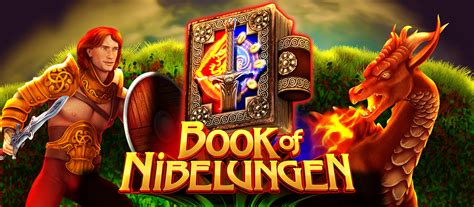 Slot Book Of Nibelungen