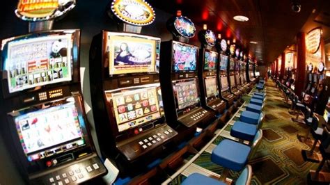 Slot Casino Perto De Lax