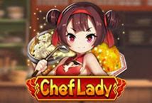 Slot Chef Lady