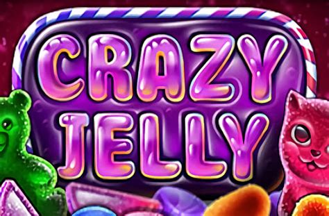Slot Crazy Jelly