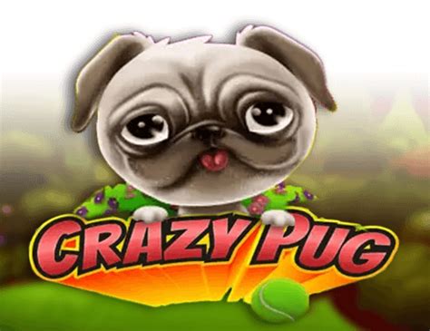 Slot Crazy Pug