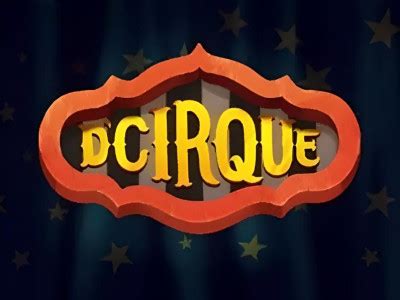 Slot D Cirque