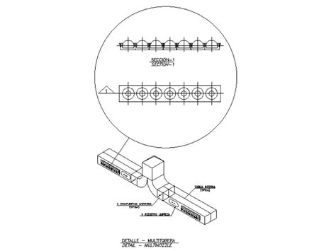 Slot Difusor De Desenhos Cad