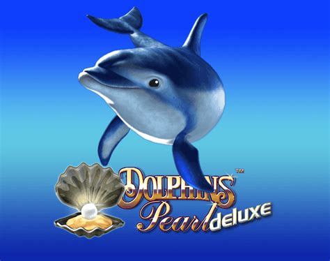 Slot Dolphin Perola Deluxe