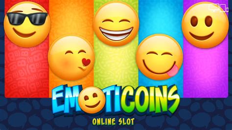 Slot Emoticoins