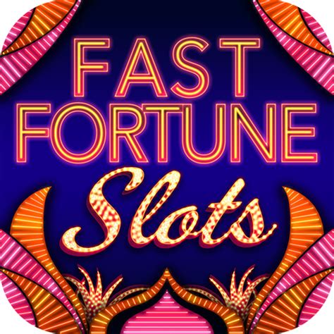 Slot Fast Fortune
