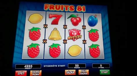 Slot Fruits Co