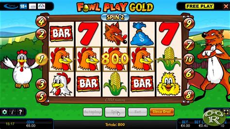 Slot Gallina Dalle Uova Doro Download