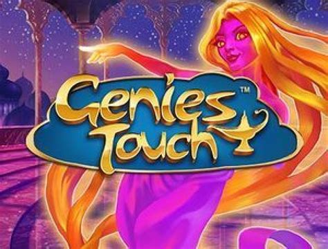 Slot Genies Touch