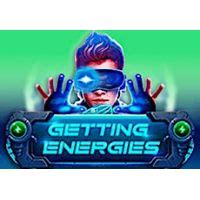 Slot Getting Energies