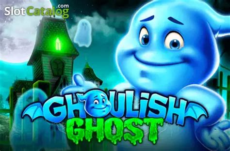 Slot Ghoulish Ghost